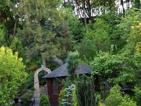 будинок за адресою Генерала Дмитра Грицая вул. (), 6