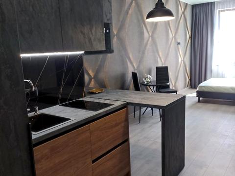 квартира за адресою Генуезька вул., 1-Е