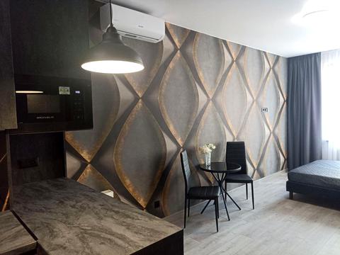 квартира за адресою Генуезька вул., 1-Е