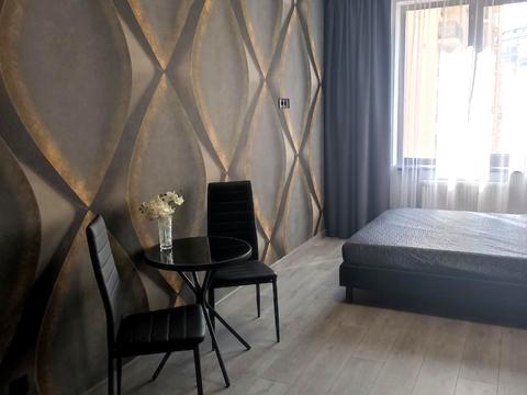 квартира за адресою Генуезька вул., 1-Е