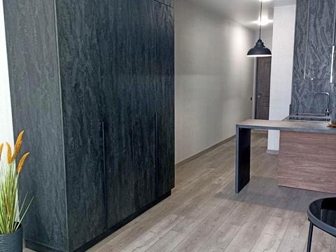 квартира за адресою Генуезька вул., 1-Е