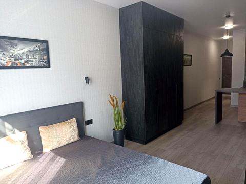 квартира за адресою Генуезька вул., 1-Е