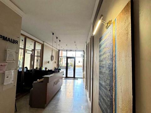 квартира за адресою Генуезька вул., 1-Е