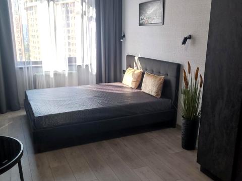 квартира за адресою Генуезька вул., 1-Е