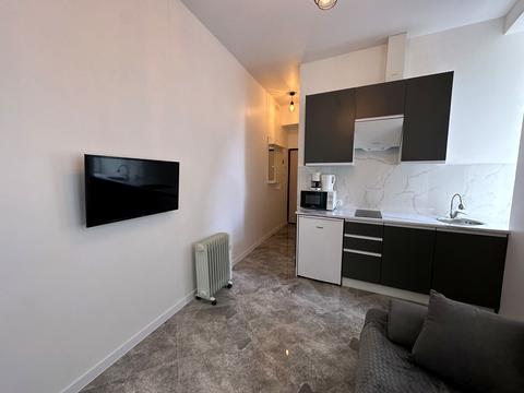 квартира по адресу Олеся Гончара ул., 24