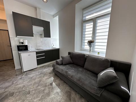 квартира по адресу Олеся Гончара ул., 24