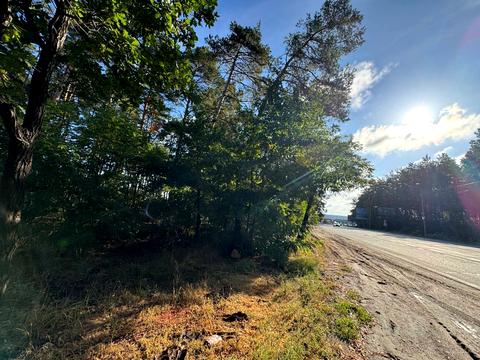 участок по адресу 