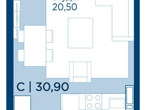 квартира за адресою Фізкультурна