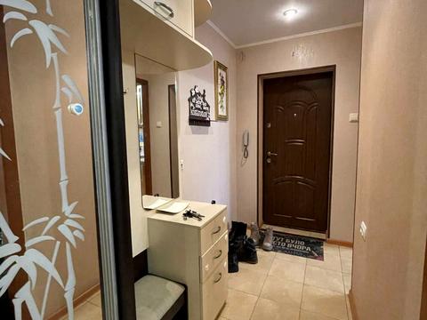 квартира за адресою Великотирновська вул., 28 к1