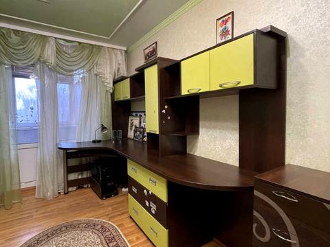 квартира за адресою Великотирновська вул., 28 к1