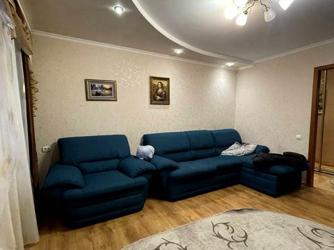 квартира за адресою Великотирновська вул., 28 к1