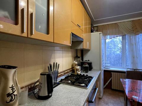 квартира за адресою Великотирновська вул., 28 к1