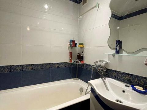 квартира за адресою Великотирновська вул., 28 к1