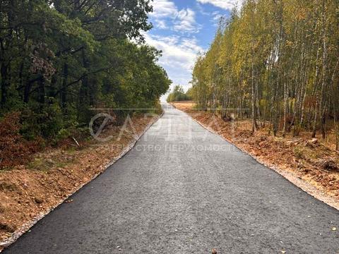 участок по адресу Соборная ул.