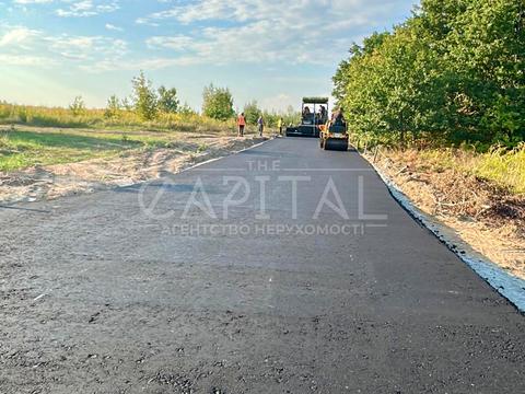 участок по адресу Соборная ул.