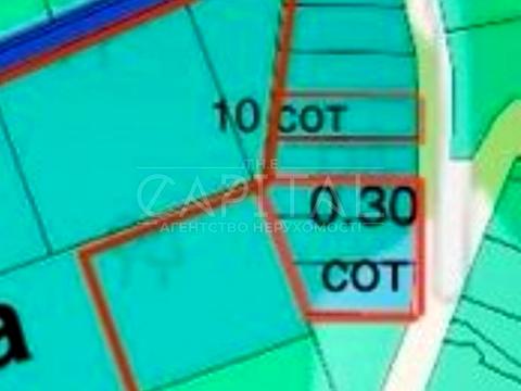 участок по адресу Соборная ул.