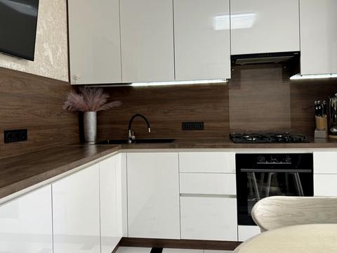 квартира за адресою Вінниця, Героїв Крут вул. (Червоних Курсантів), 4а