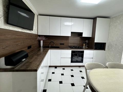 квартира за адресою Вінниця, Героїв Крут вул. (Червоних Курсантів), 4а