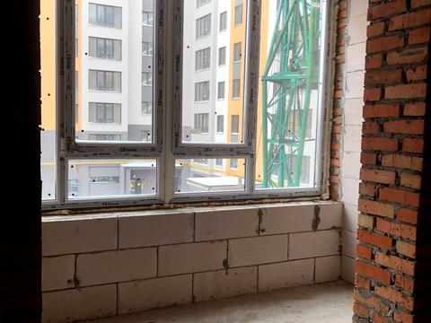 квартира за адресою Романа Шухевича вул. (Курчатова), 8/4