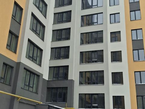 квартира за адресою Романа Шухевича вул. (Курчатова), 8/4