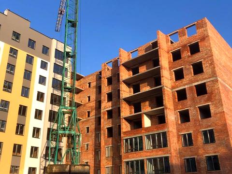 квартира за адресою Романа Шухевича вул. (Курчатова), 8/4