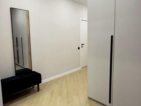 квартира по адресу Институтская ул., 6а