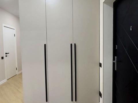 квартира по адресу Институтская ул., 6а