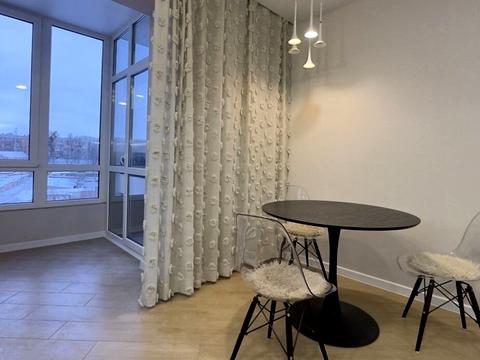 квартира по адресу Институтская ул., 6а