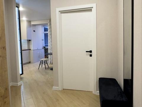 квартира по адресу Институтская ул., 6а