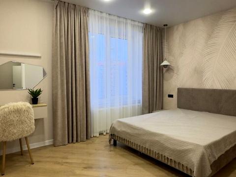 квартира по адресу Институтская ул., 6а