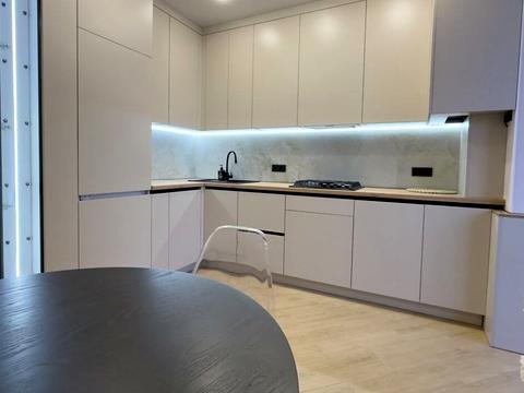 квартира по адресу Институтская ул., 6а