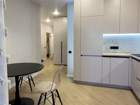 квартира по адресу Институтская ул., 6а