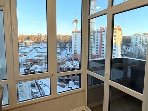 квартира по адресу Институтская ул., 6а