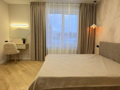 квартира по адресу Институтская ул., 6а