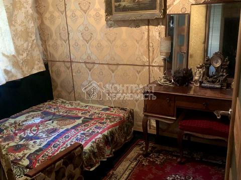 дом по адресу Гетманская ул. (Ванды Василевской), 3
