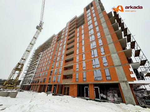 квартира по адресу Романа Левицкого ул., (Будинок 2)