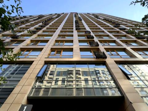 квартира по адресу Златоустовская ул., 34