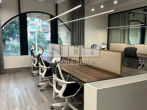 комерційна за адресою Бульварно-Кудрявська вул. (Воровського), 15