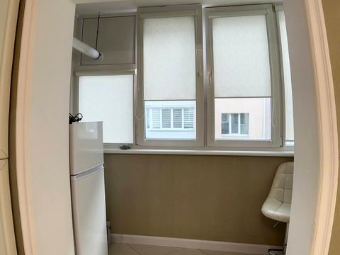 квартира по адресу Мичурина ул. (Мічуріна), 37-А