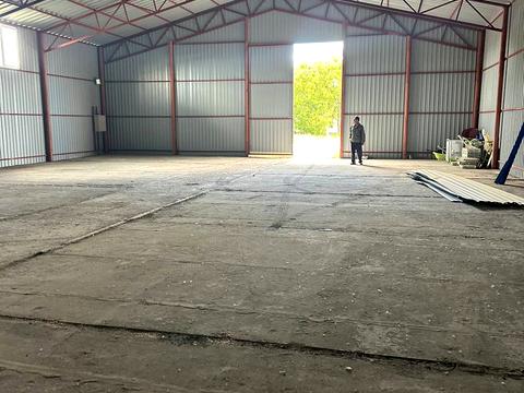 комерційна за адресою Дніпро, Кримська вул., 101