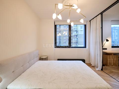 квартира за адресою Антоновича вул. (Горького), 74