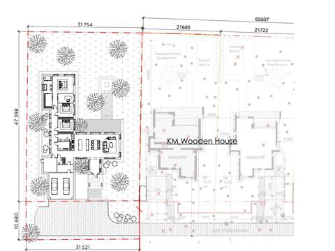 ділянка за адресою Львівська вул.