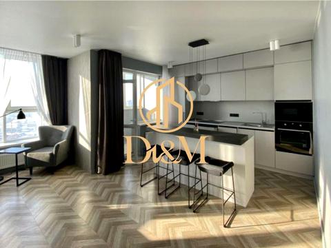 квартира за адресою Берестейський просп. (Перемоги), 5-В