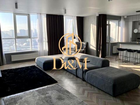 квартира за адресою Берестейський просп. (Перемоги), 5-В