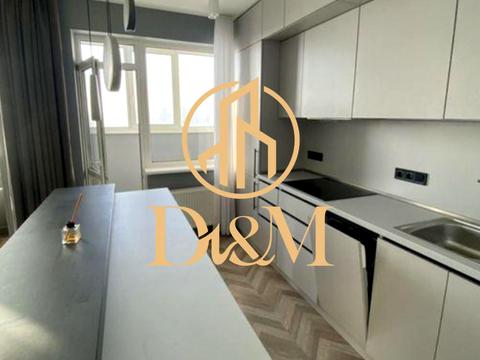 квартира за адресою Берестейський просп. (Перемоги), 5-В