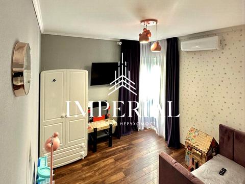 будинок за адресою Черкаська вул.