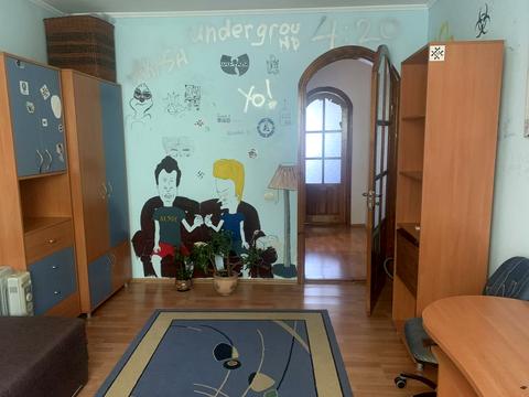 квартира за адресою Київський Шлях вул., 2/2