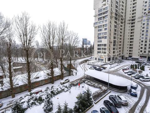 квартира по адресу Евгения Коновальца ул. (Щорса), 44-А