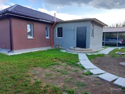 дом по адресу Лозовеньківський просп.