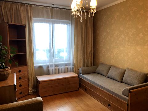 квартира за адресою Бакинська вул., 37-Г